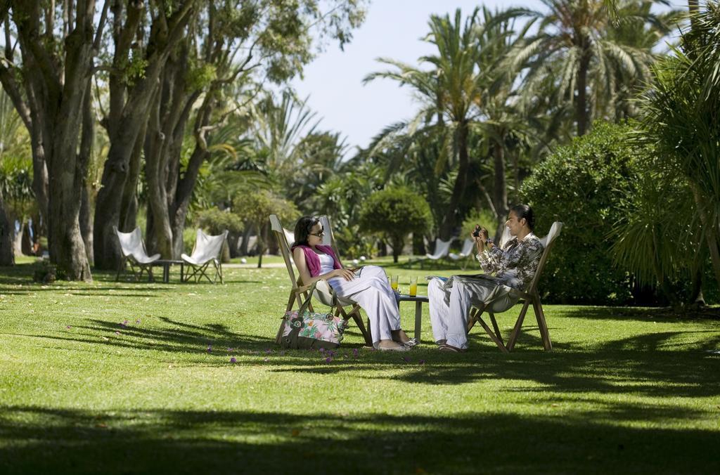 The Oasis By Don Carlos Resort (Adults Only) Marbella Esterno foto