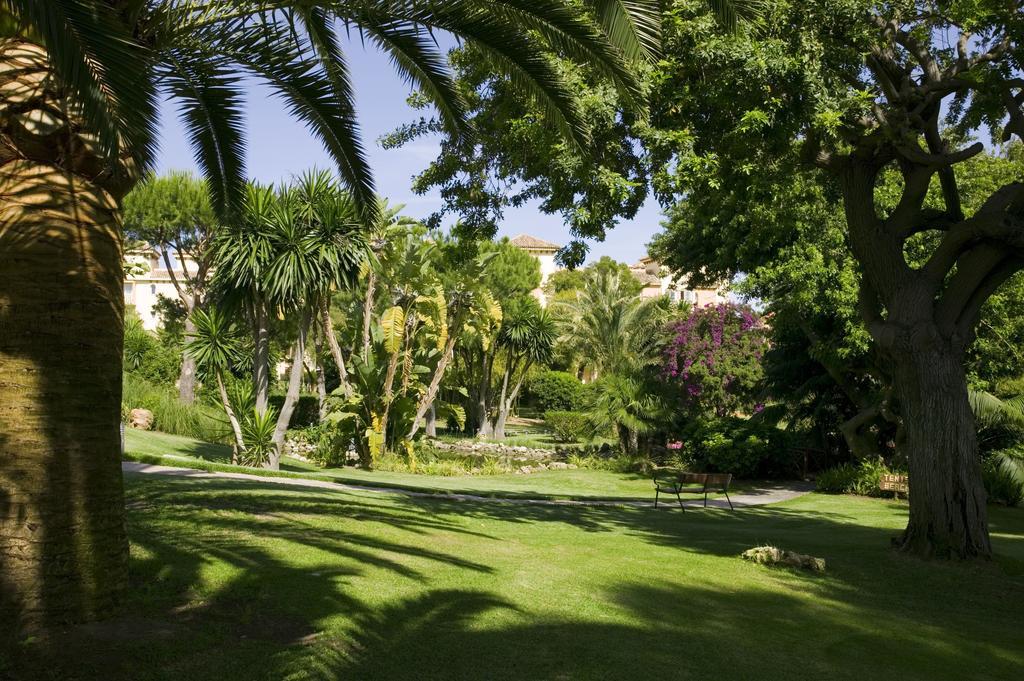 The Oasis By Don Carlos Resort (Adults Only) Marbella Esterno foto