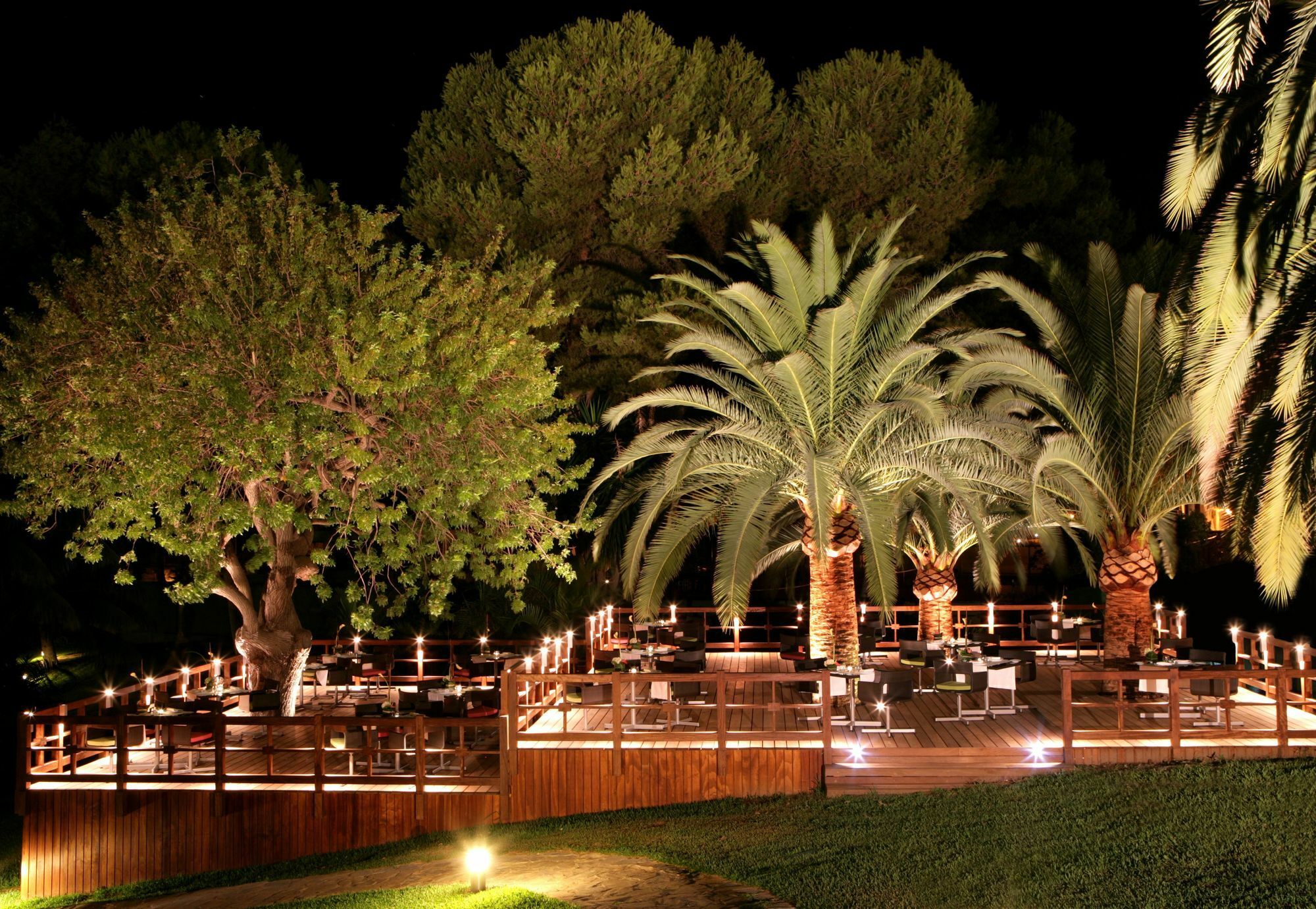 The Oasis By Don Carlos Resort (Adults Only) Marbella Esterno foto